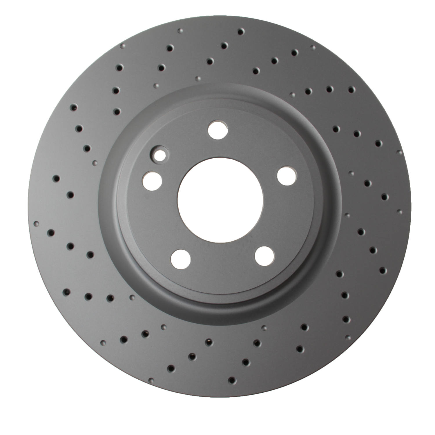 Brake Rotors