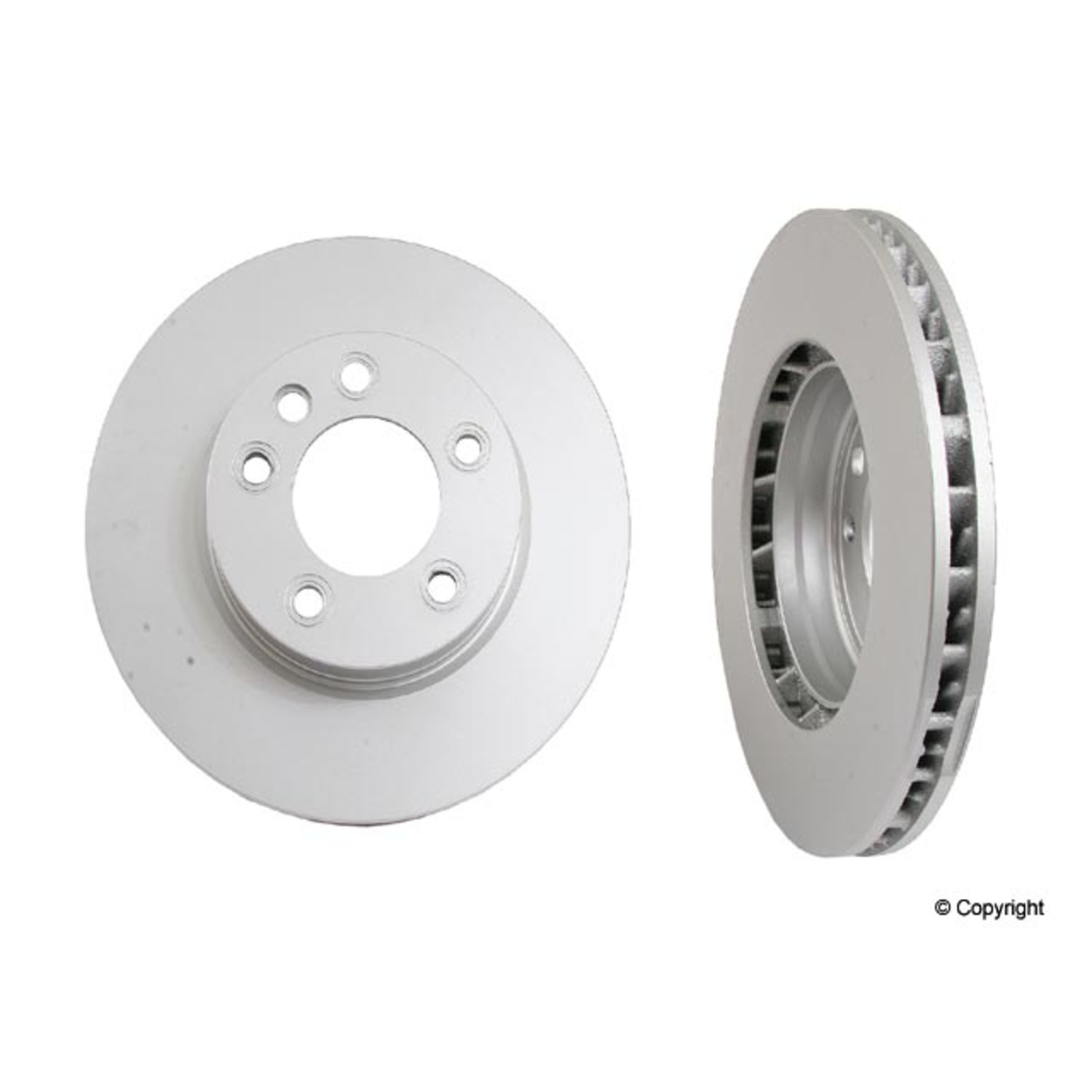 Brake Rotors