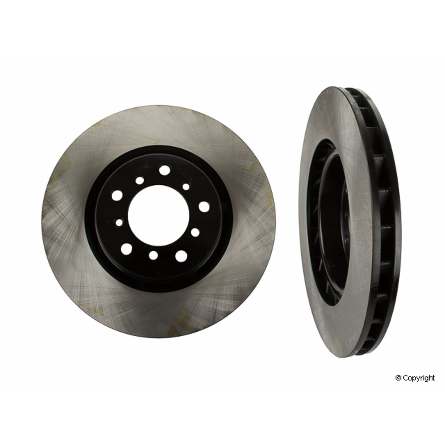 Brake Rotors