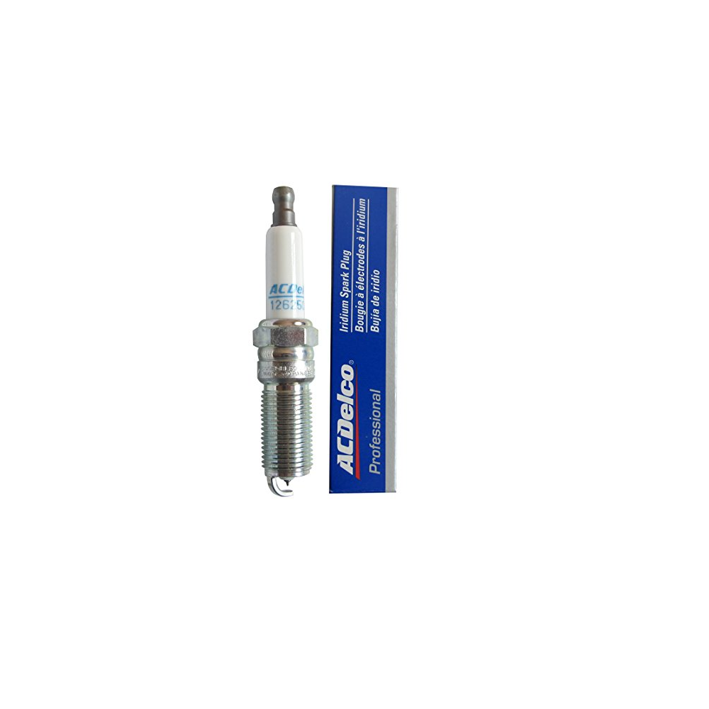 Spark Plug