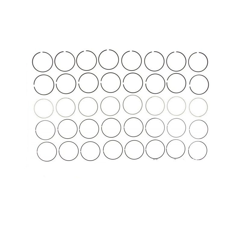 Piston Ring Set