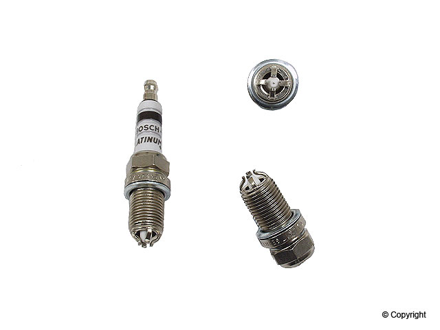 Spark Plug