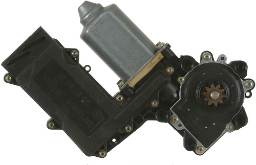 Rear Right Window Motor 