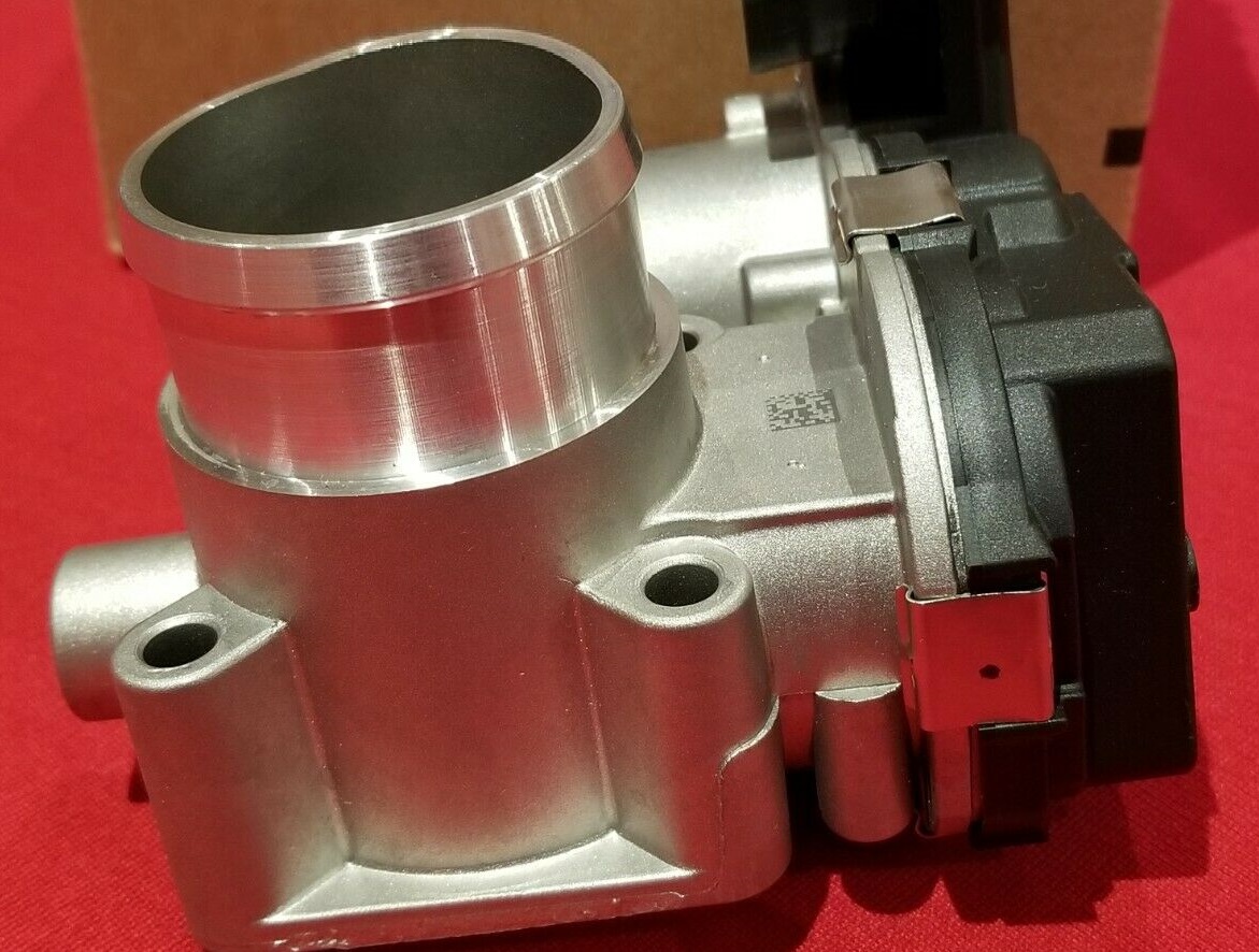 Throttle Body