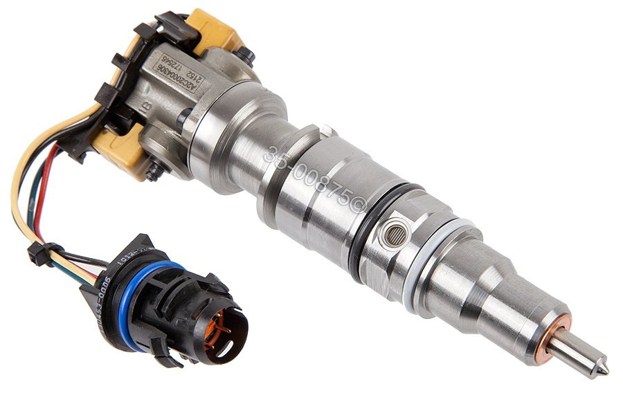 Fuel Injector