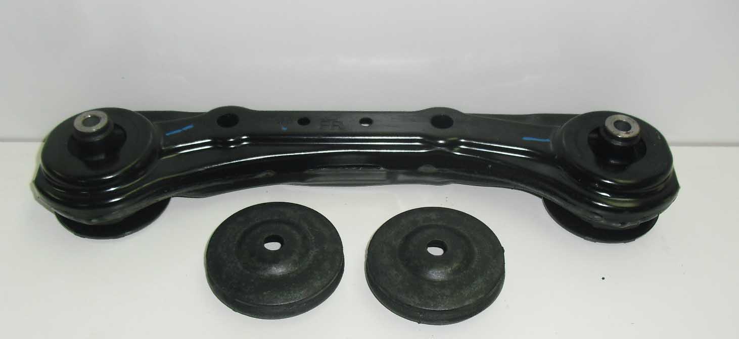 Rear Upper Differential Mount