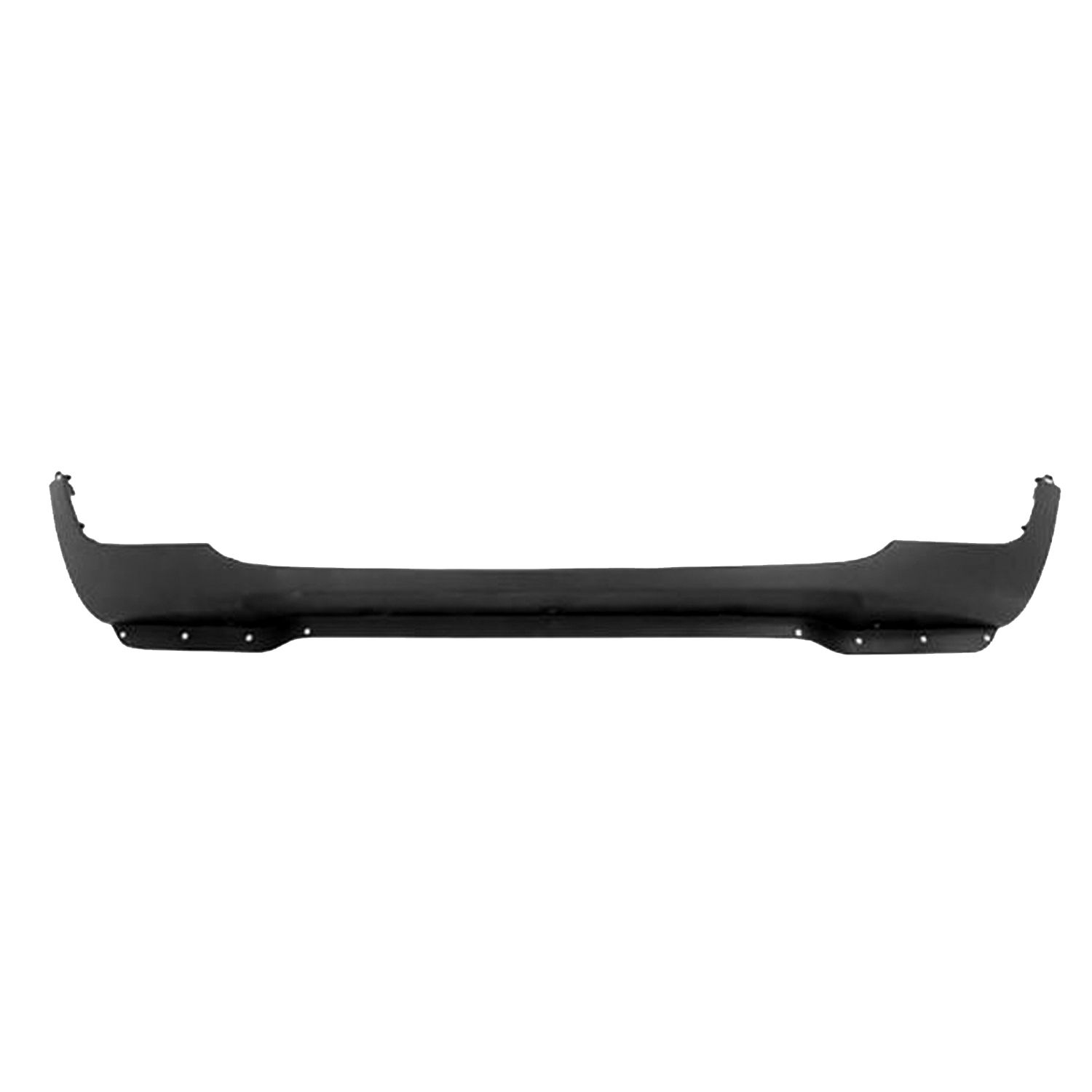 Front Bumper Lower Spoiler