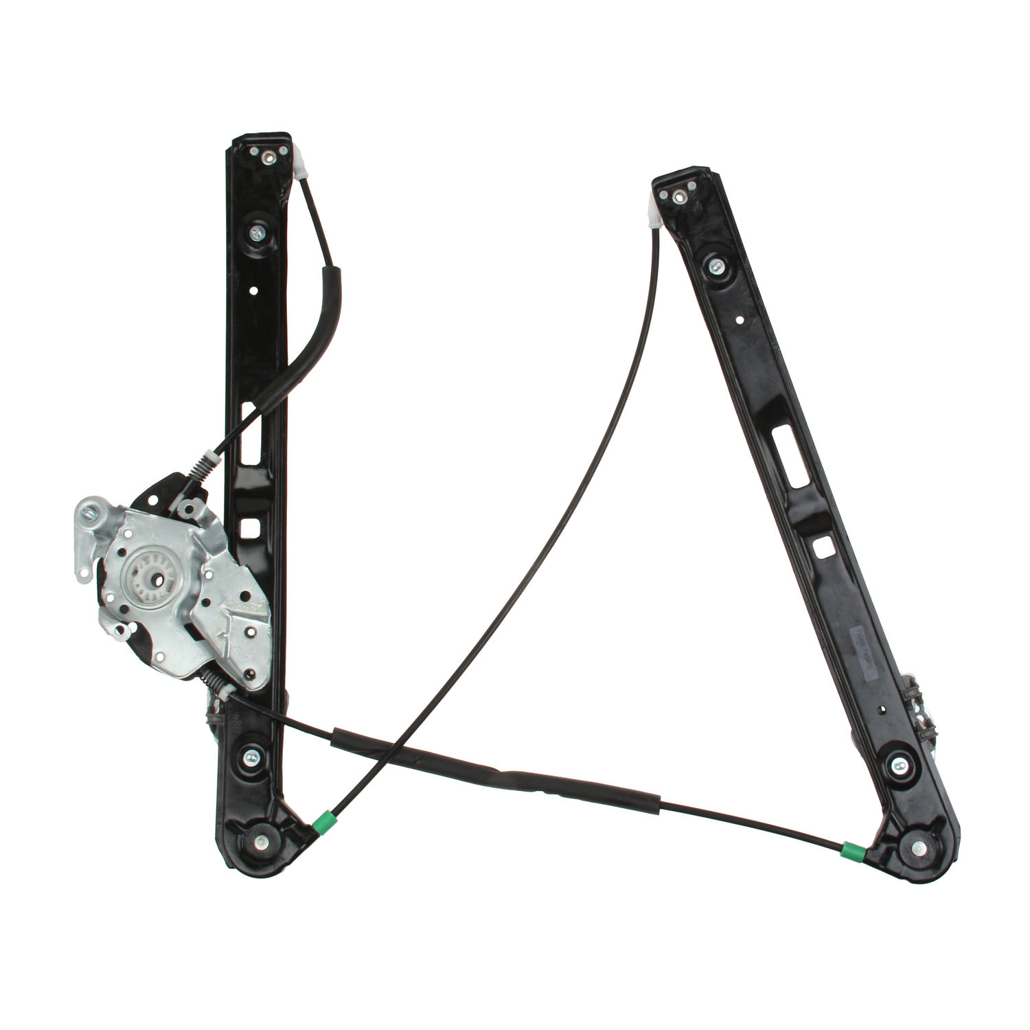 Front Left Window Regulator