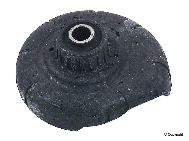 Front Coil Spring Seat