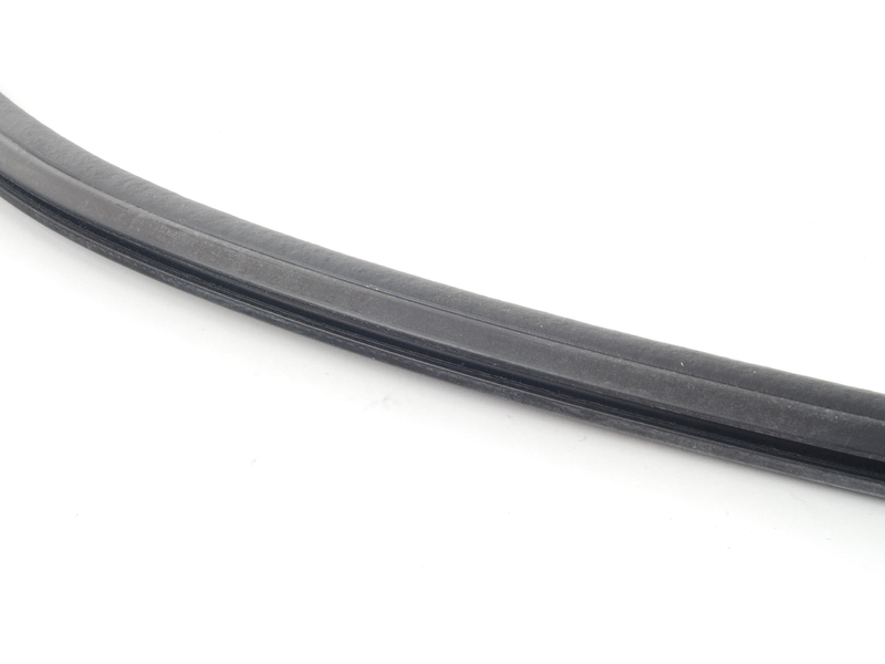 Front Bumper Cover Top Seal