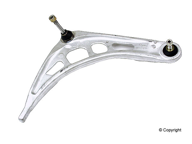 Right Lower Control Arm