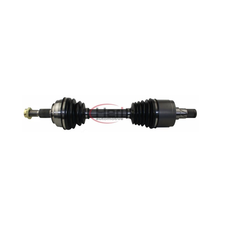Front Left CV Axle Shaft