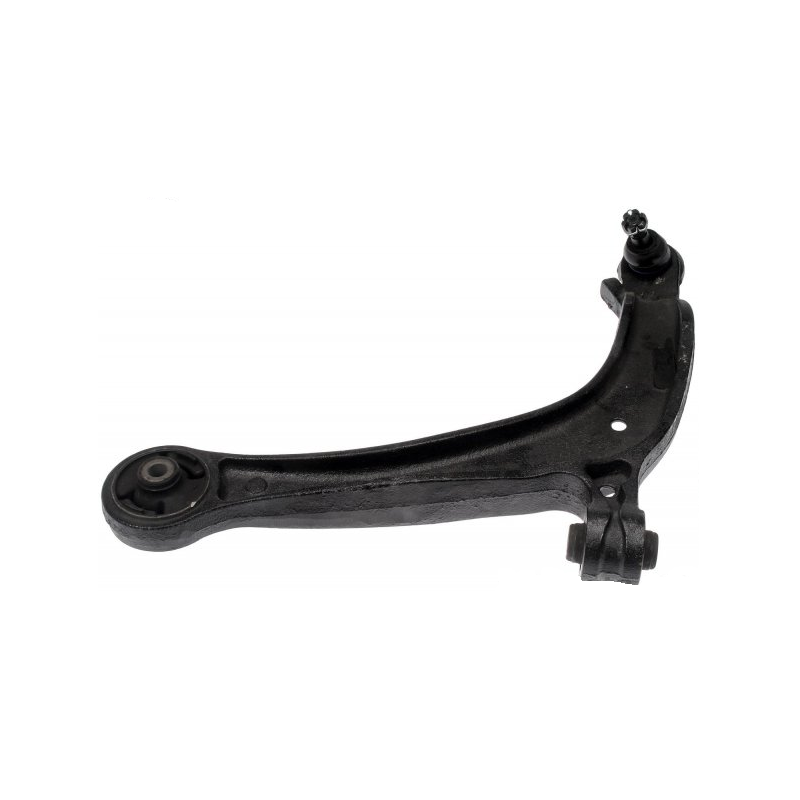 Front Left Lower Control Arm