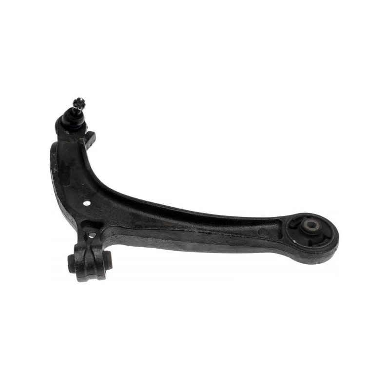 Front Right Lower Control Arm