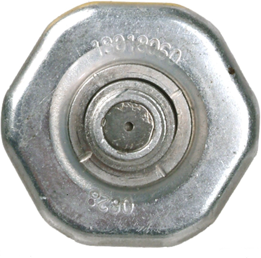 Brake Pressure Warning Switch