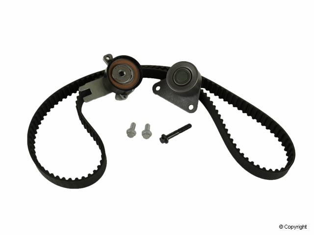 Timing Belt Kit