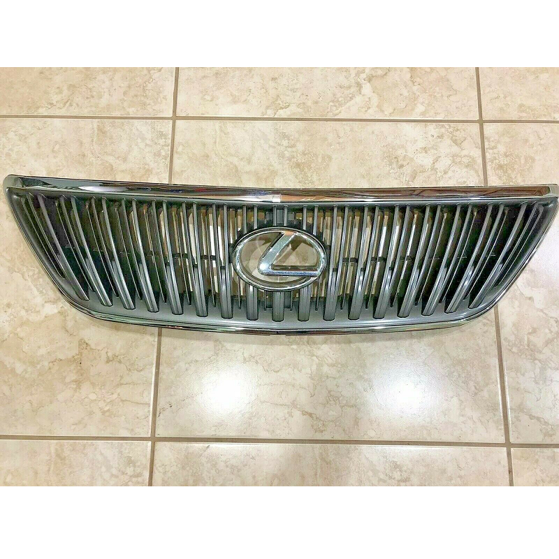 Front Grille