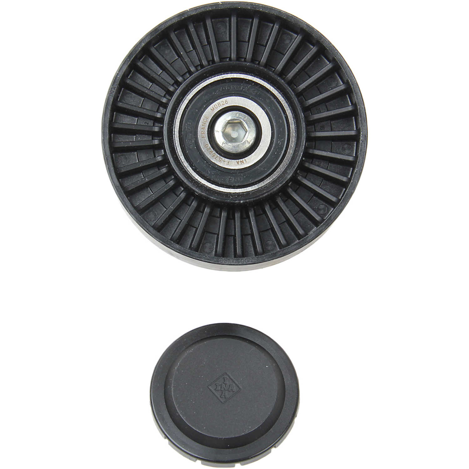 Idler Pulley