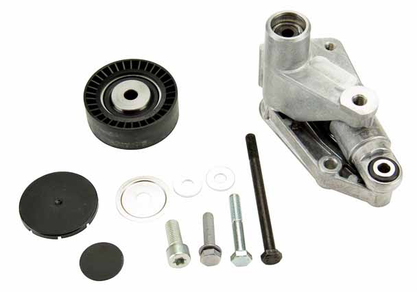 Belt Tensioner Conversion Kit