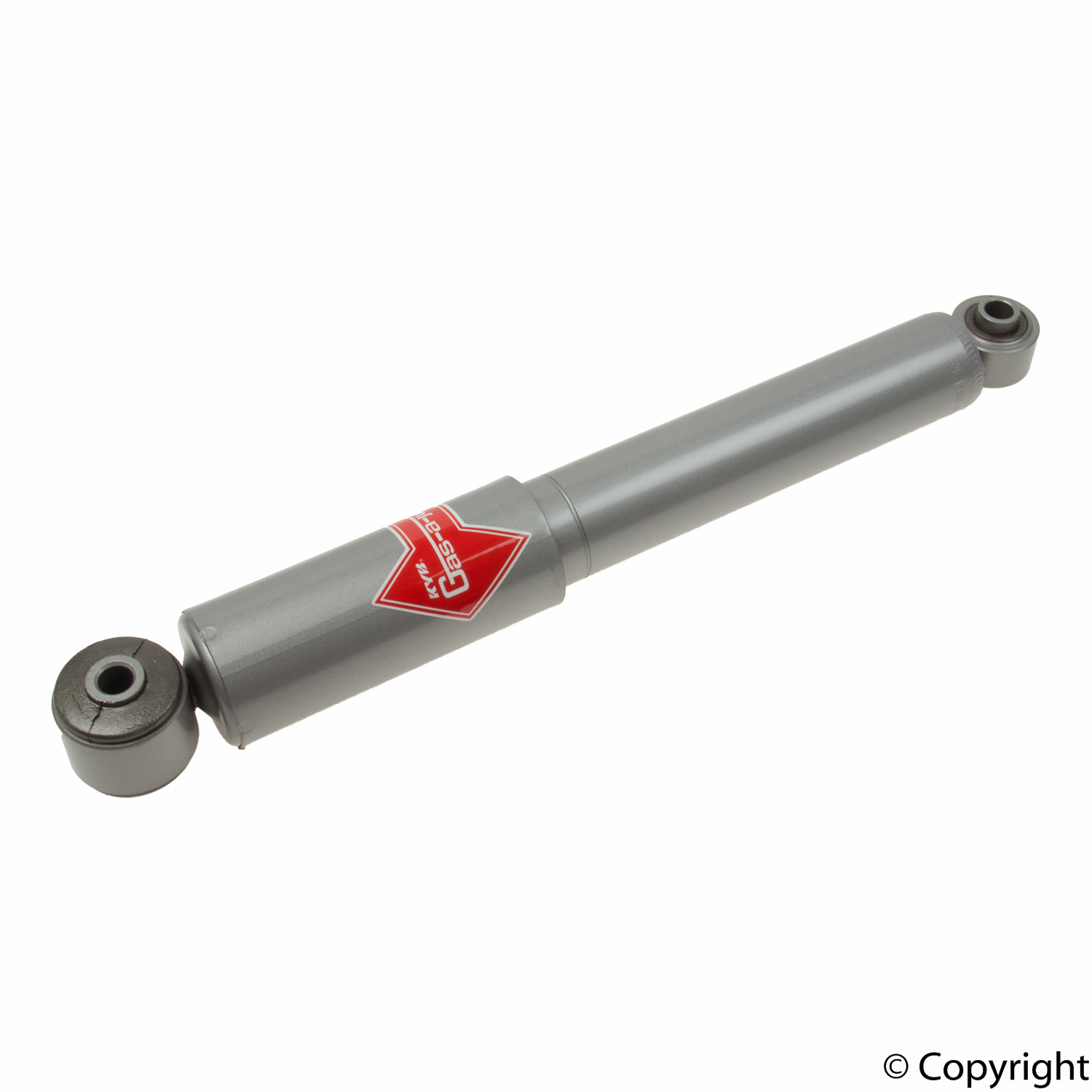 Rear Shock Absorber