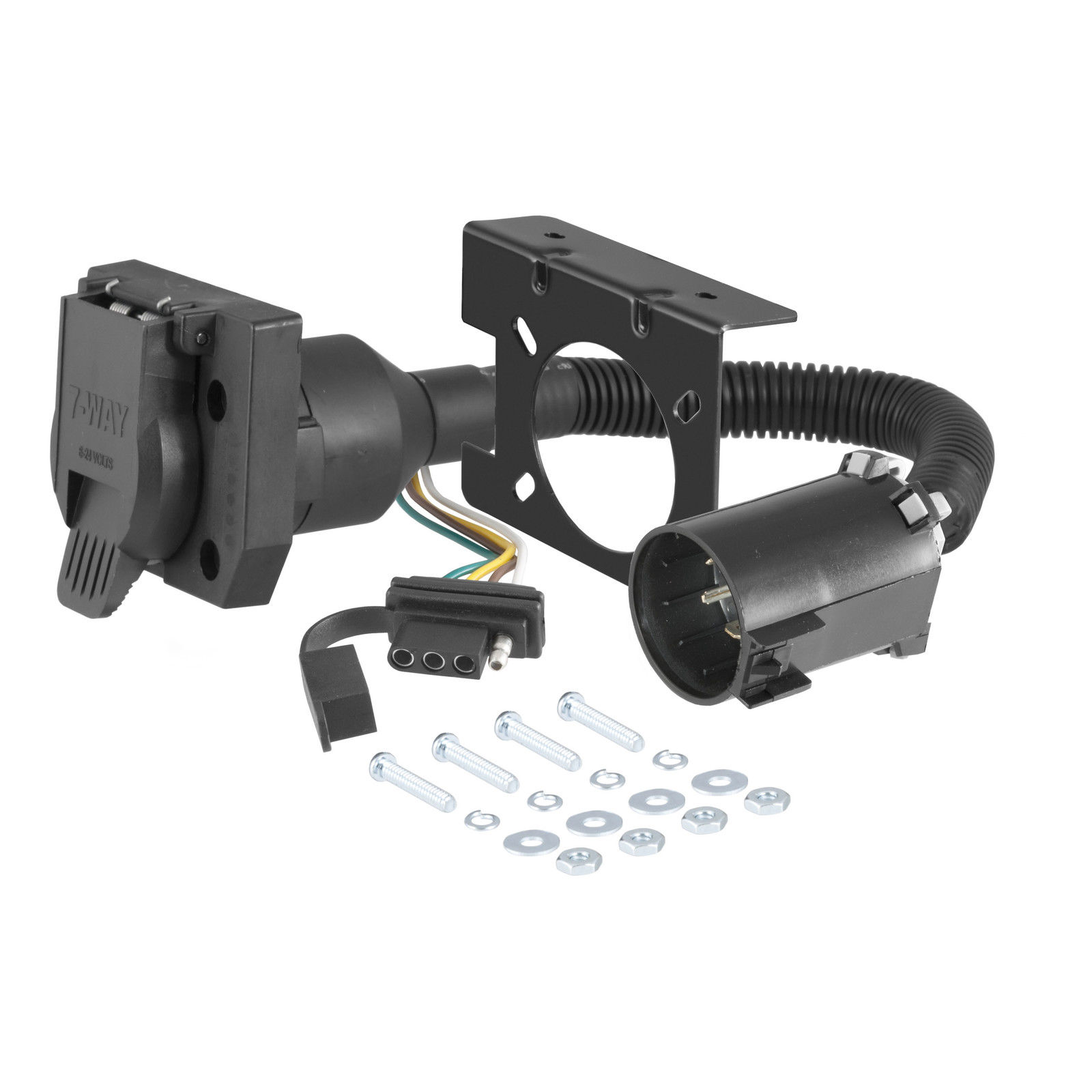 Trailer Hitch Electrical Kit