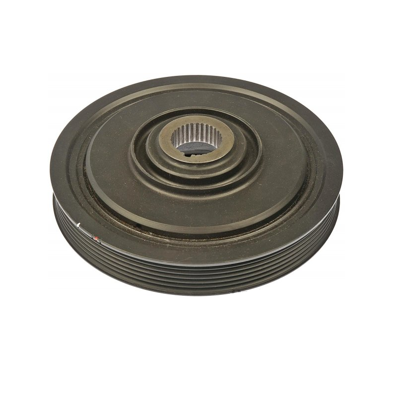 Crankshaft Pulley