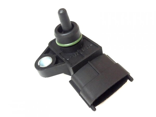 Map Sensor