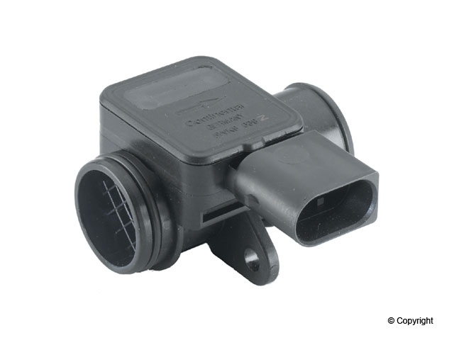 Air Mass Flow Sensor