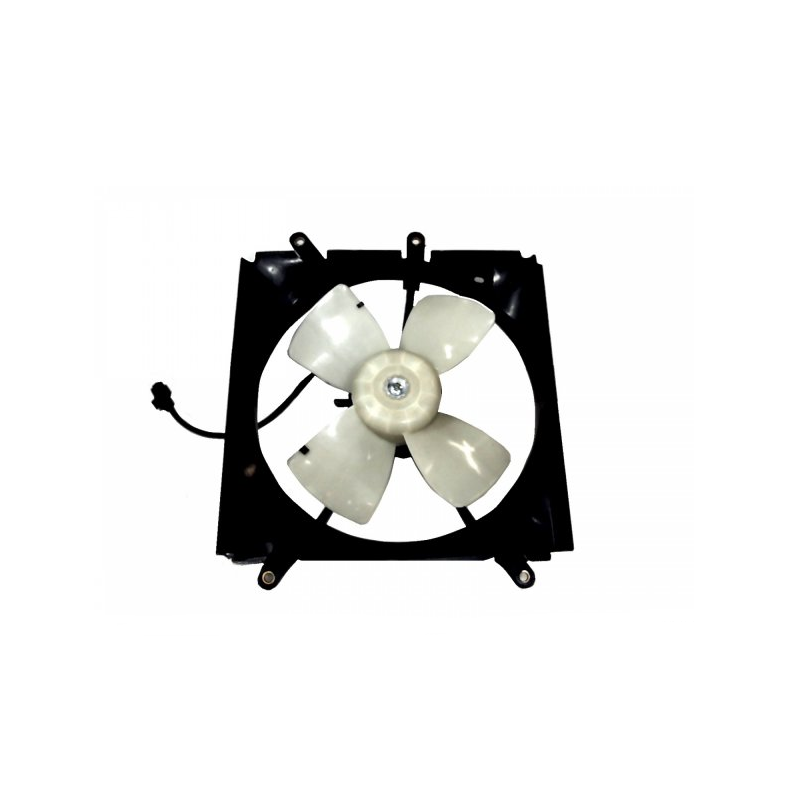 Engine Cooling Fan