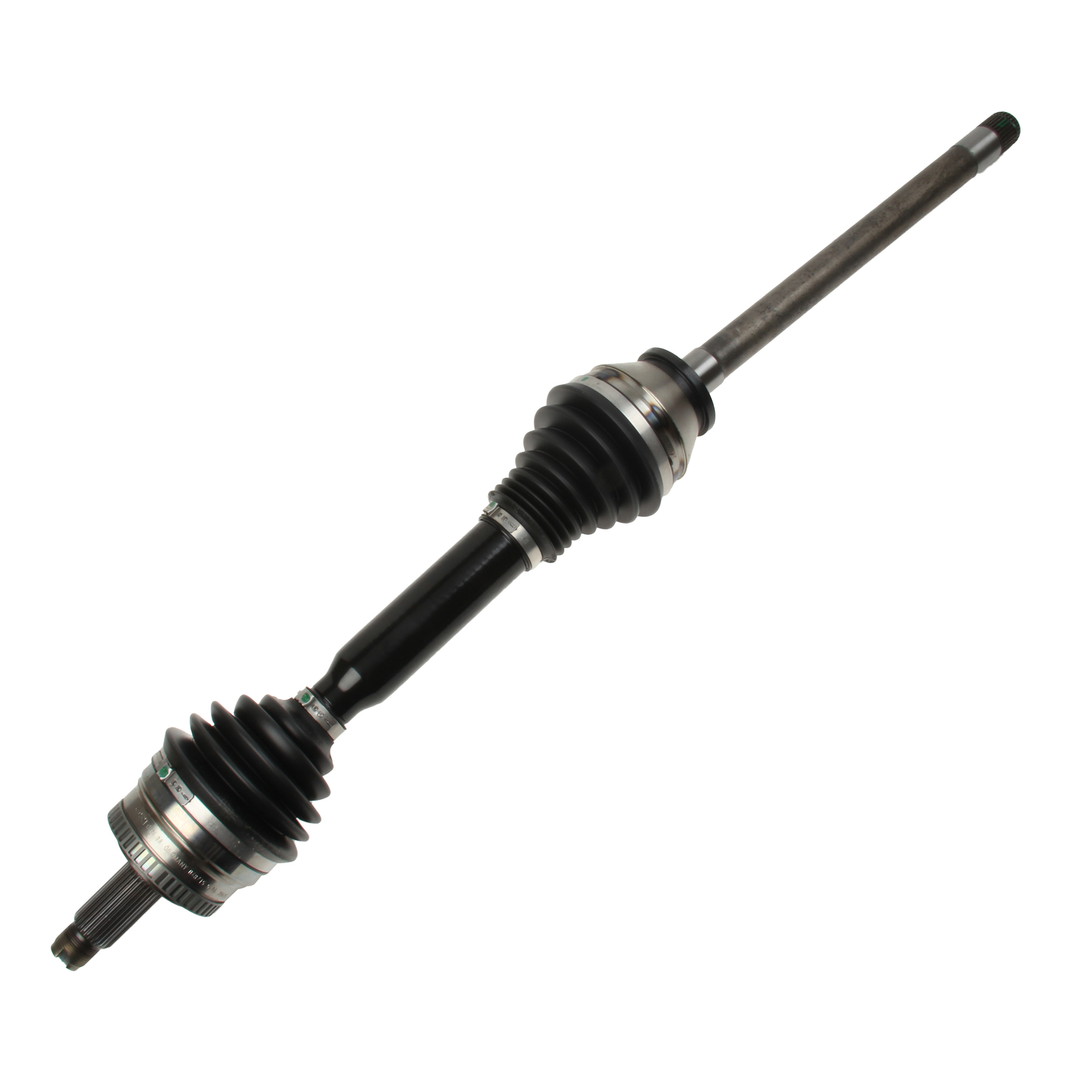 Front Right Cv Axle Shaft