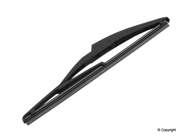 Rear Wiper Blade