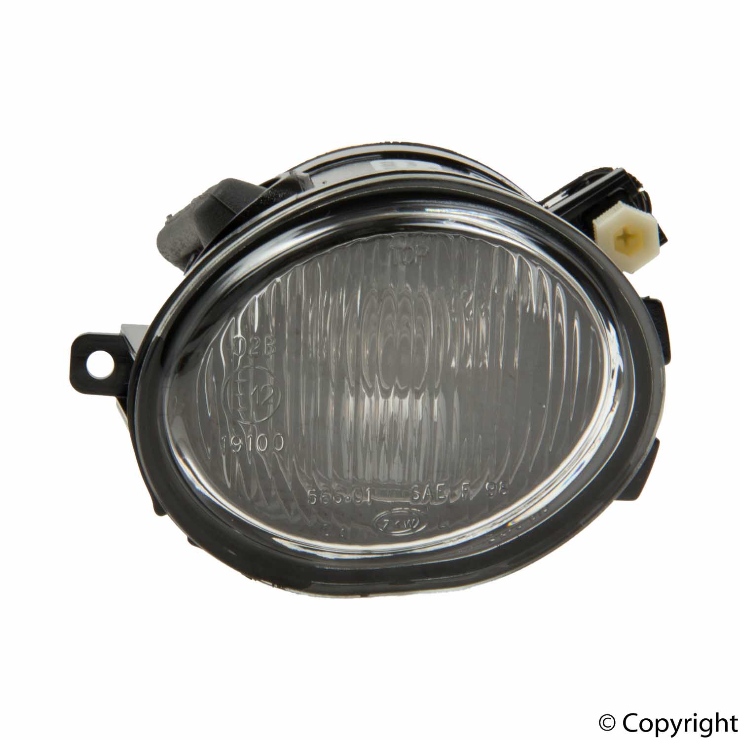 Fog Lamps