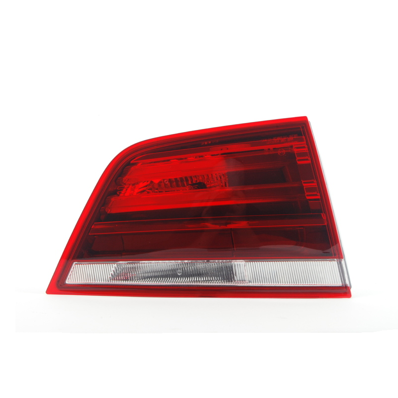 Tail Lamps