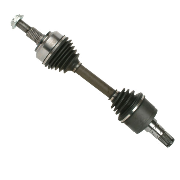 Front Left CV Axle Shaft