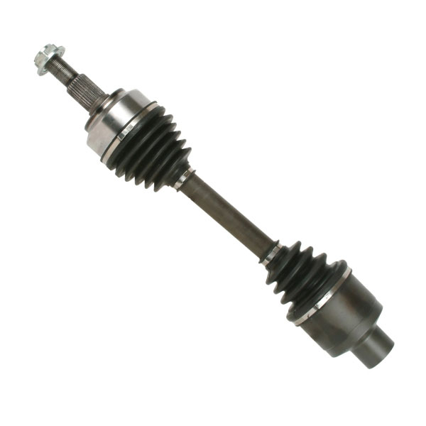 Front Right CV Axle Shaft