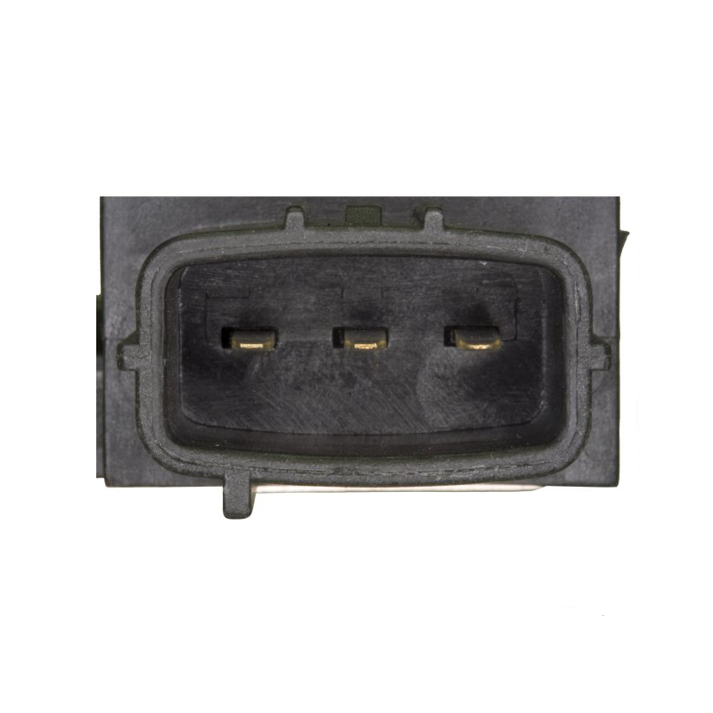 Ignition Control Module