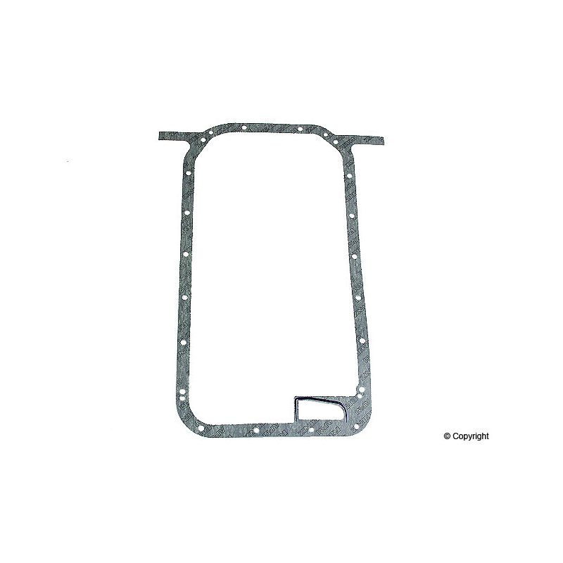 Oil Pan Gasket