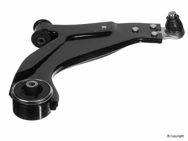 Right Lower Control Arm