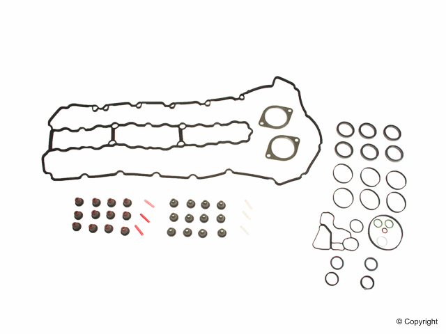 Cylinder Head Gasket