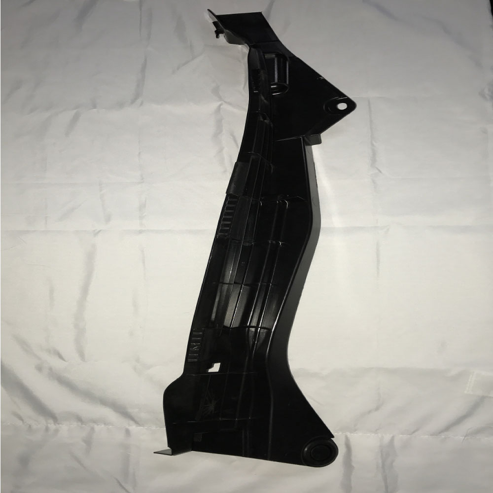 Right Fender Bracket