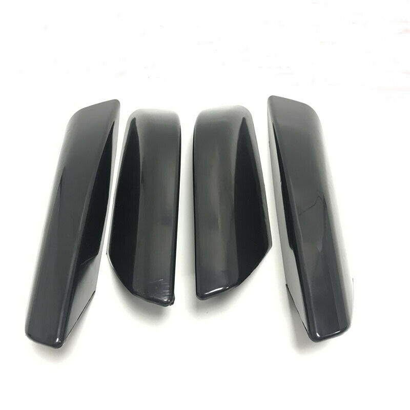 Roof Rack End Cover Set