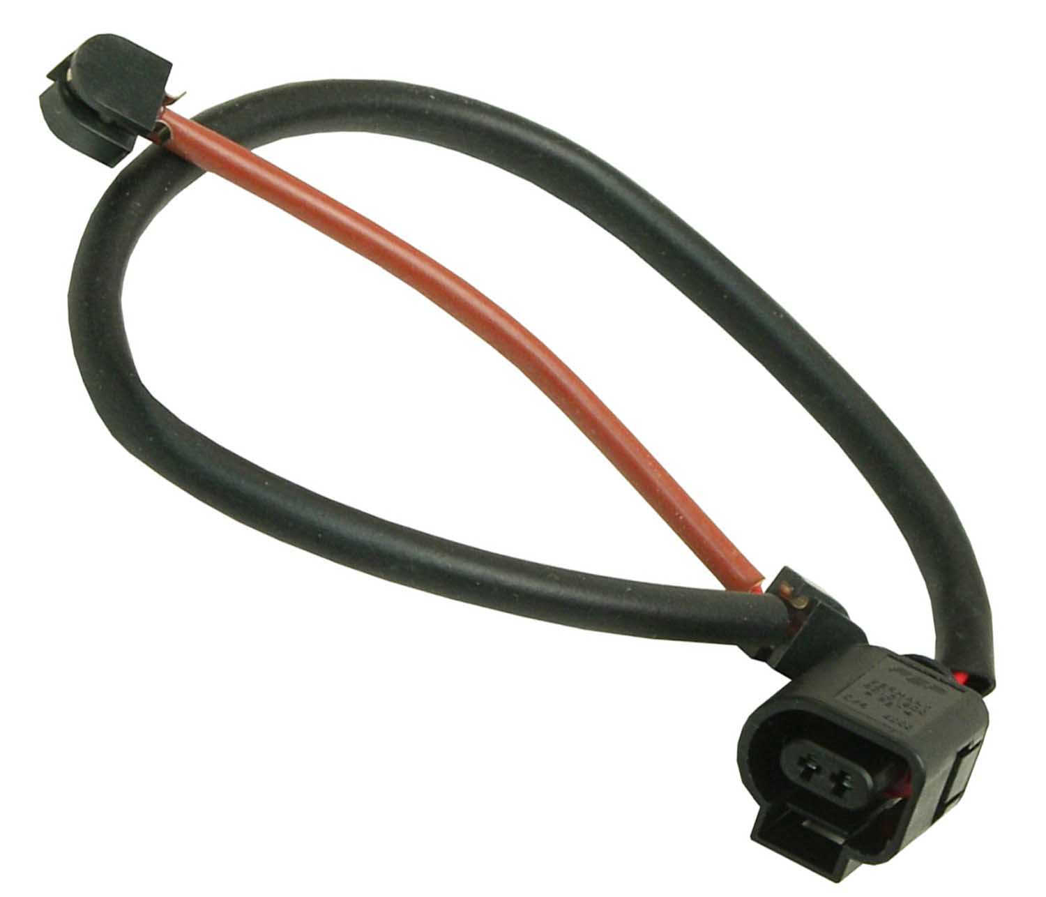 Front Brake Pad Wear Sensor