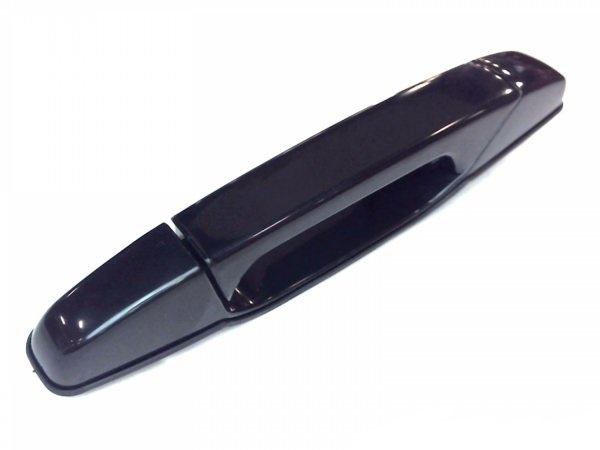 Rear Left Outer Door Handle