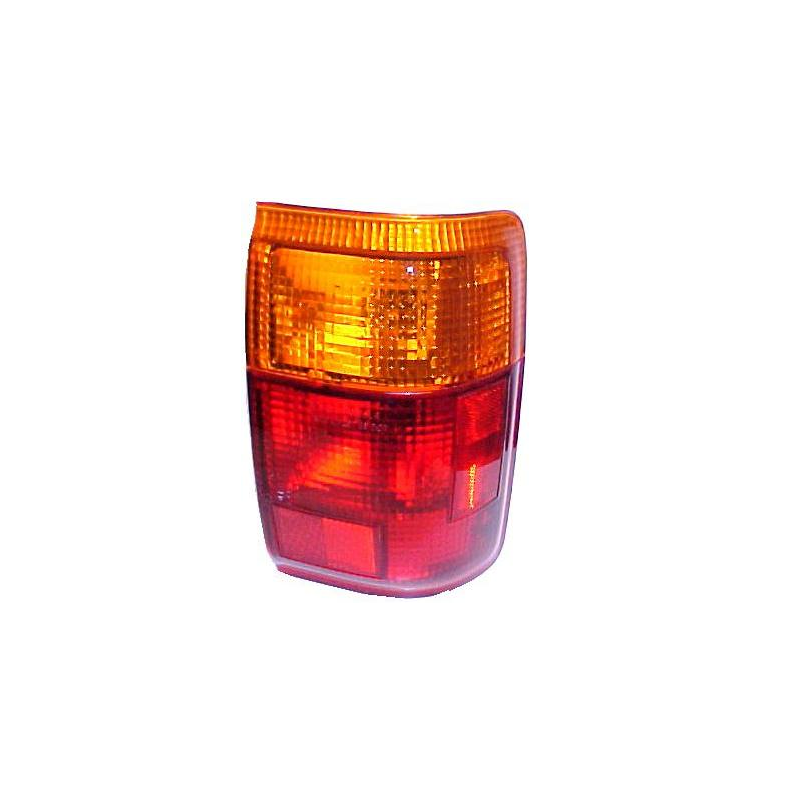 Right Tail Lamp