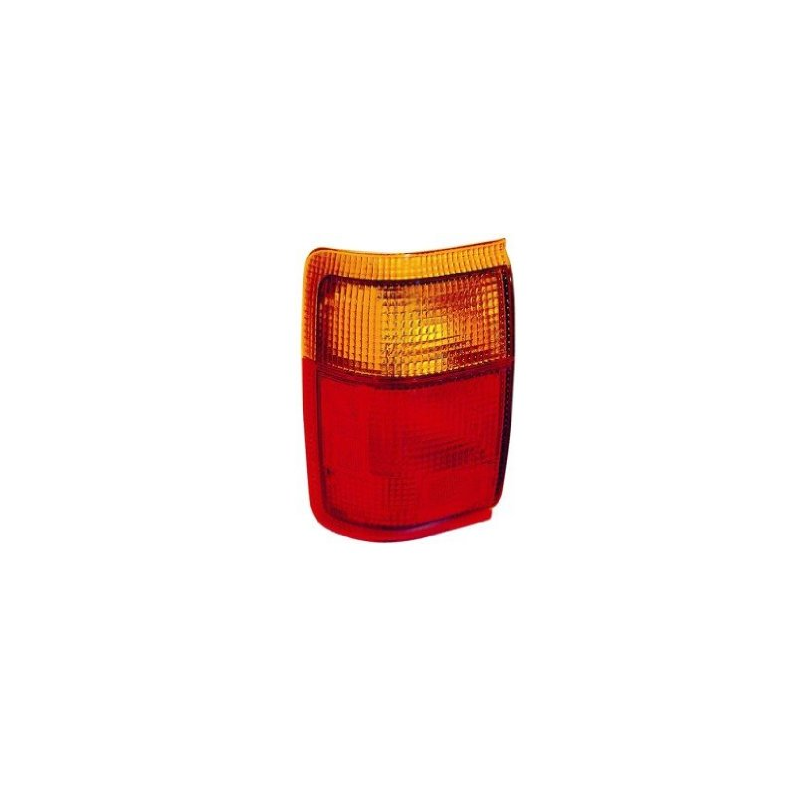 Left Tail Lamp