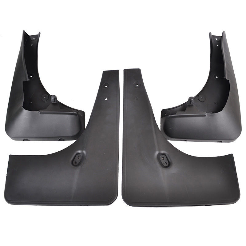Mudguards
