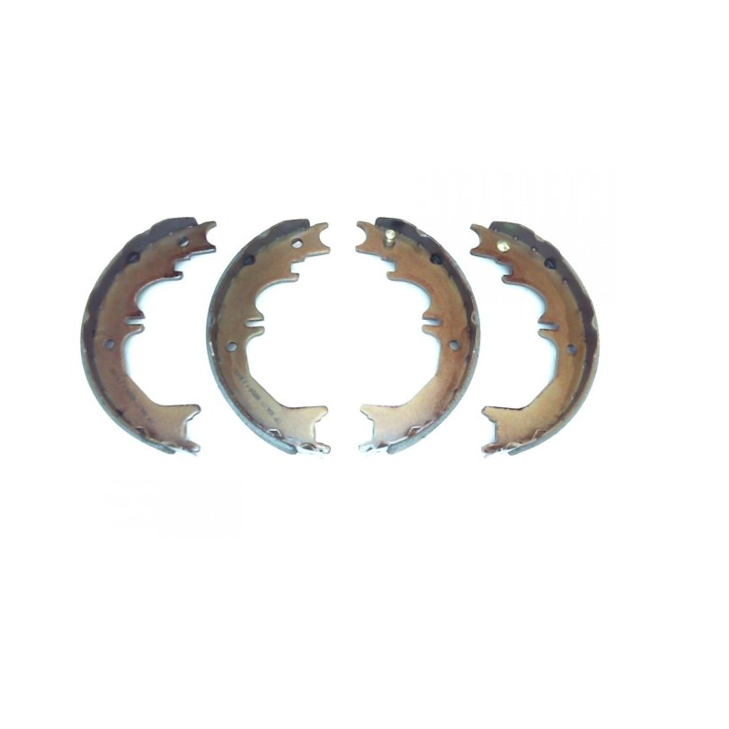 Parking Brake Shoes Set
