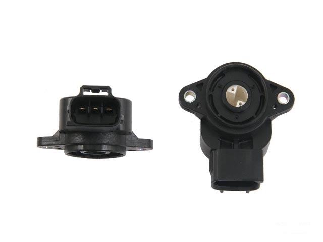 Throttle Position Sensor