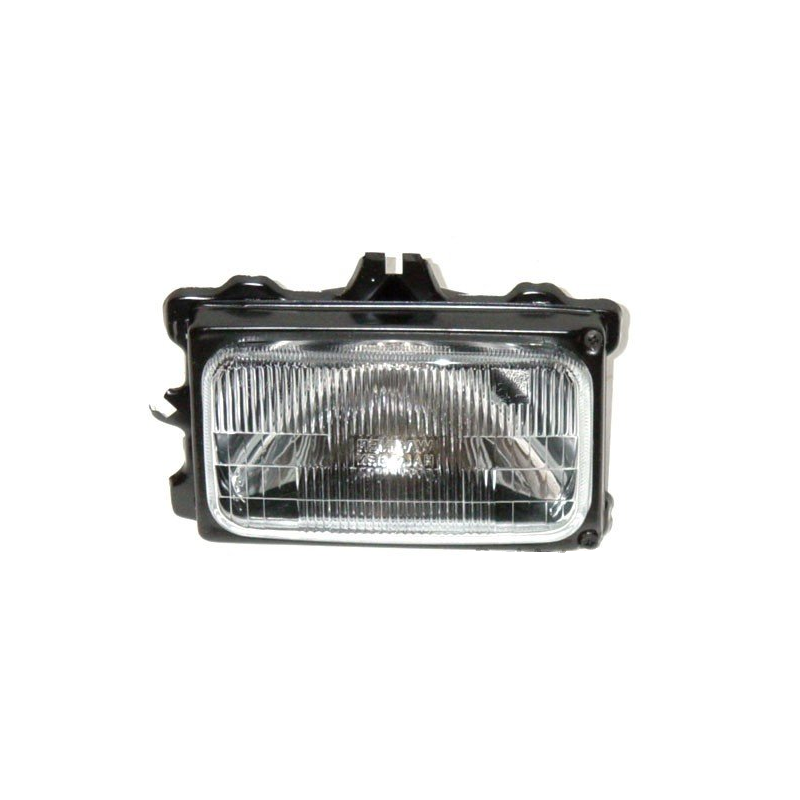 Left Headlamp