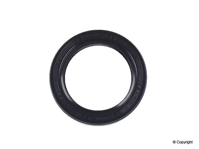 Rear Crankshaft Seal